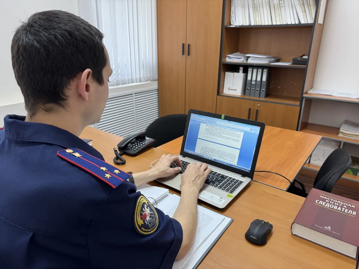 В Степновском округе местный житель признан виновным в покушении на убийство
