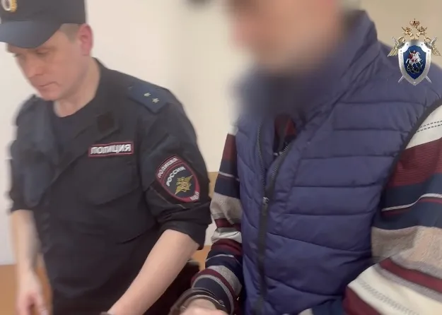 В Туркменском округе следователи СКР задержали мужчину, совершившего преступления более 30 лет назад