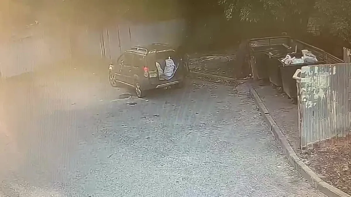 В Железноводске нарушителей за свалку мусора у контейнерных площадок будут штрафовать