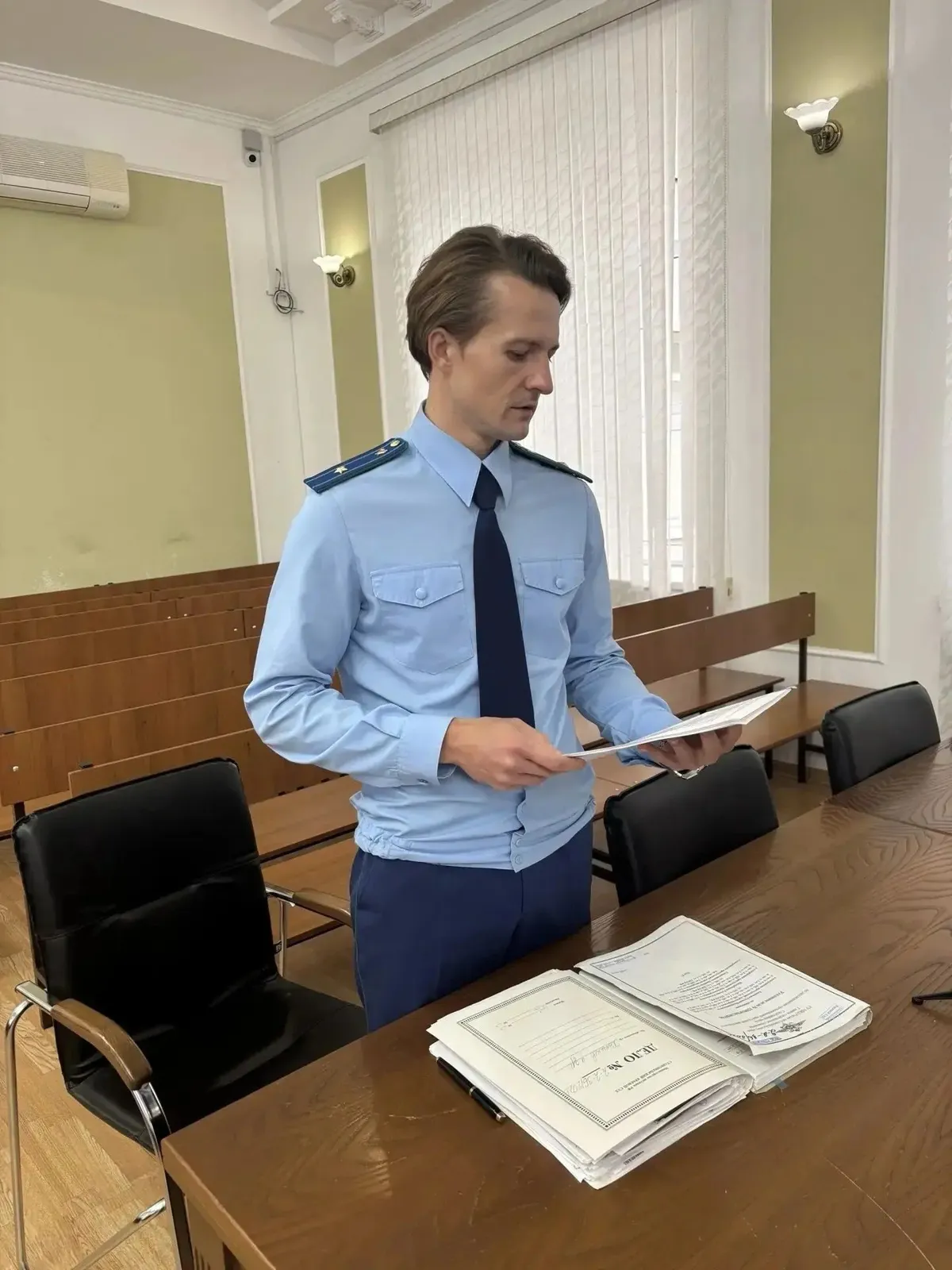Вынесен приговор по уголовному делу об убийстве двух человек десятилетней давности