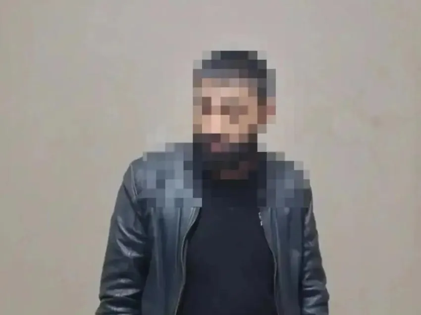 Выстрелил в воздух, а сам остался без пистолета: жителя Зеленокумска будут судить за кражу оружия