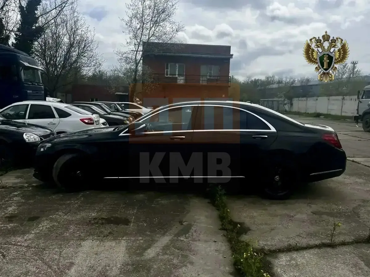 За повторную пьяную езду на Ставрополье осудили адвоката и конфисковали его авто