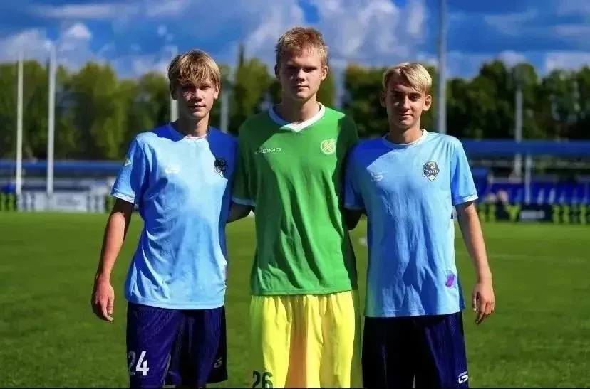 Завершился сезон ЮФЛ Юг U-15: за чемпионство боролись 14 академий Юга России