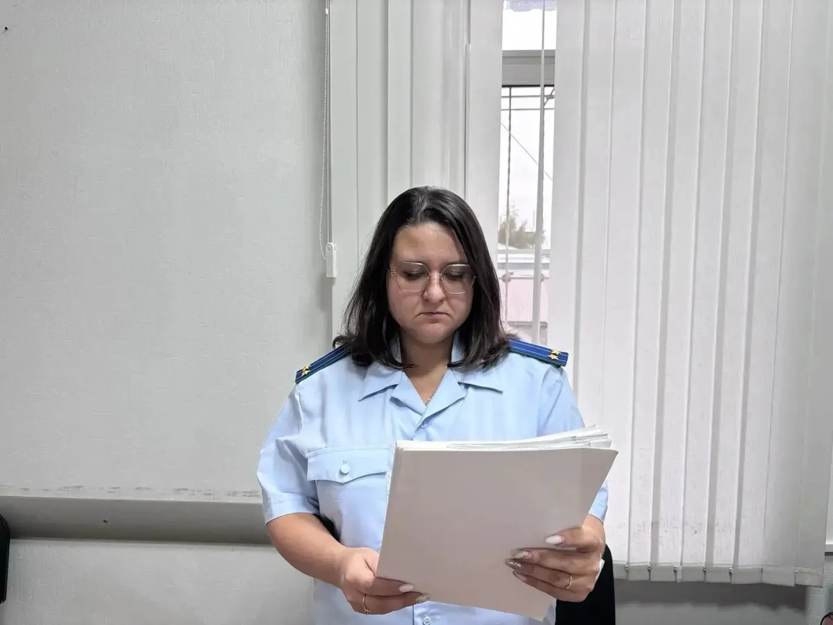Житель Петровского округа отправится в колонию особого режима за вымогательство и грабеж женщины