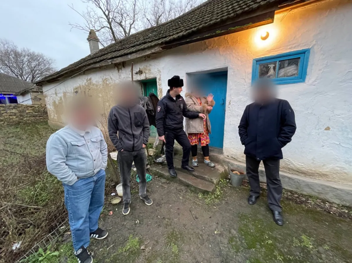 Жительница Петровского округа получила 10 лет за поджог дома с двумя спящими