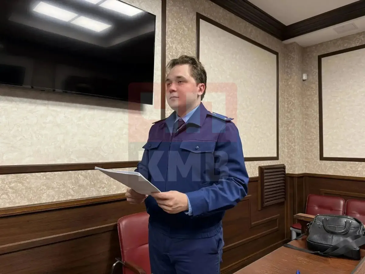 Жительницу Курского округа приговорили к 7 годам за оправдание терроризма в интернете