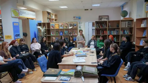 Осетинка на исторической карте Ставрополя