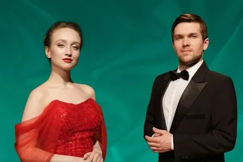 Романсиада