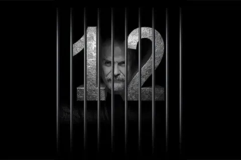 Спектакль «12»