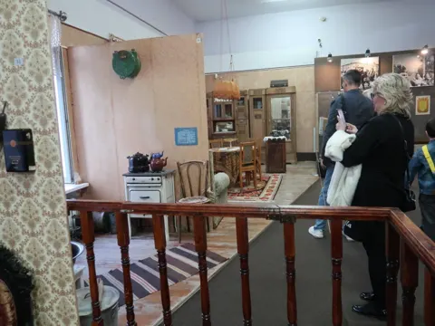 Экскурсия «Городская культура на Ставрополье»