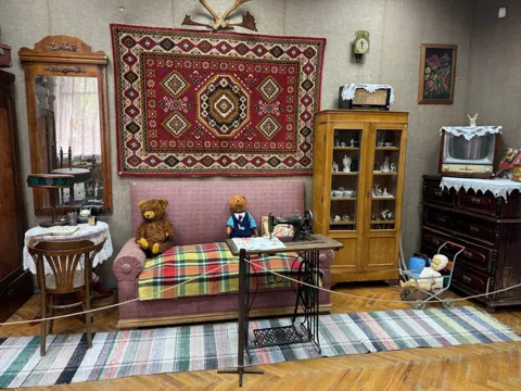 Экскурсия «От казачьей станицы до промышленной столицы»
