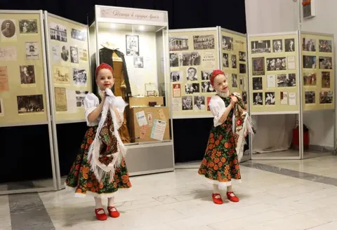 Ночь искусств в Ставропольском государственном музее-заповеднике