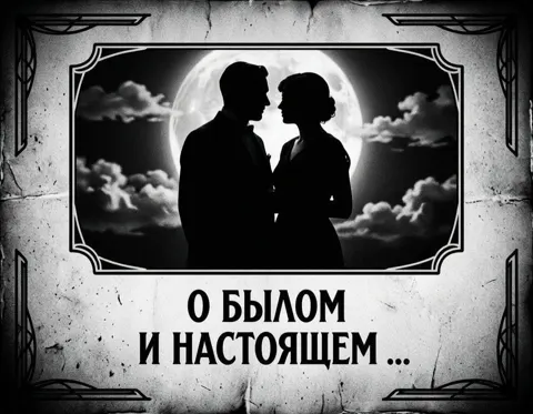 О былом и настоящем…