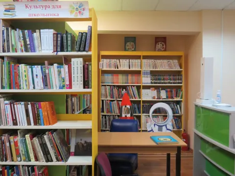Мероприятие «Слова, словечки, словари»