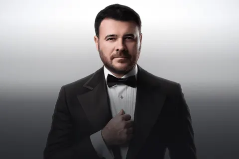 Эмин (Emin)