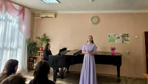 Памяти Галины Вишневской