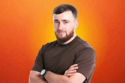 Султан Лагучев
