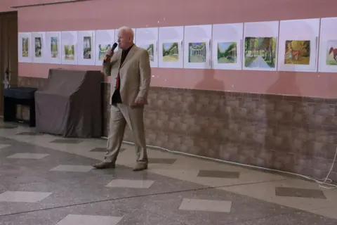 Литературная гостиная «Сила в согласии»