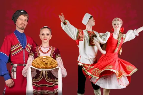 Казачье раздолье