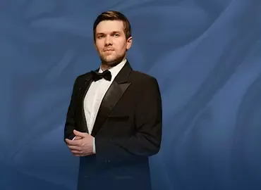 О, музыка, благодарю тебя!