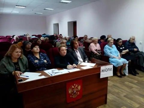 Фестиваль выразительного чтения по Брайлю «Слово мудрое звучит всегда»: к 200-летию М.Е. Салтыкова-Щедрина