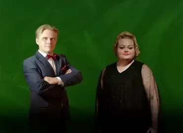 Фолк вокруг света