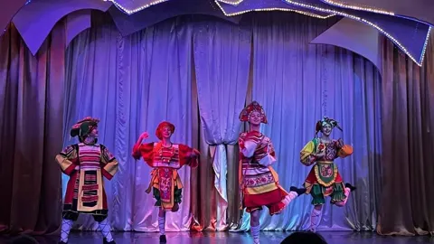 Концерт «В доме едином»