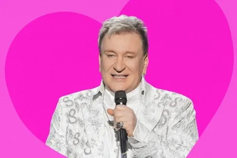 Сергей Пенкин «65 на бис»