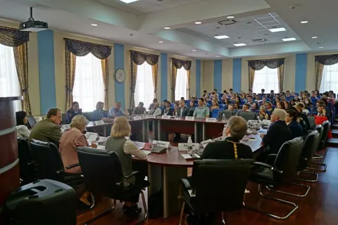 Декада правовых знаний