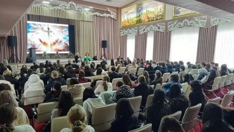 Программа «Славя единого Бога»
