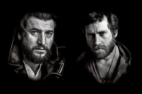 Александр Устюгов. Песни Высоцкого