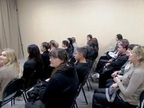 Историческая программа «От Смуты к возрождению государства»