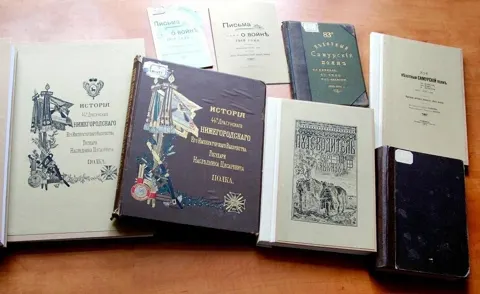 Лекция «Литературные памятники»