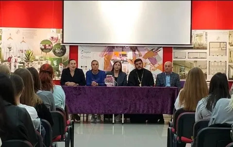 Открытый диалог