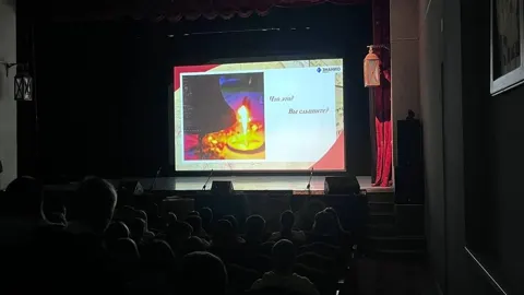 Интерактивная викторина «Живая память: Битва за Кавказ»