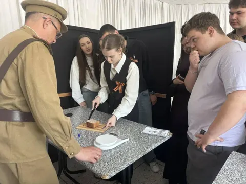 Программа «Горжусь историей России»