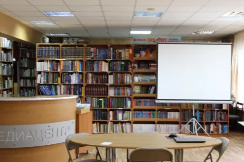 Исторический час «Не бывать в России смуты»