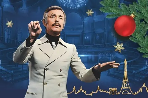 Концерт «Посвящение Полю Мориа»