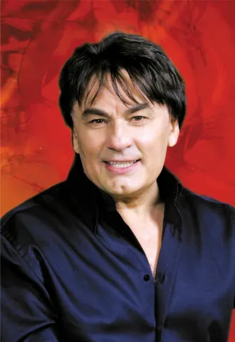 Александр Серов в Ставрополе