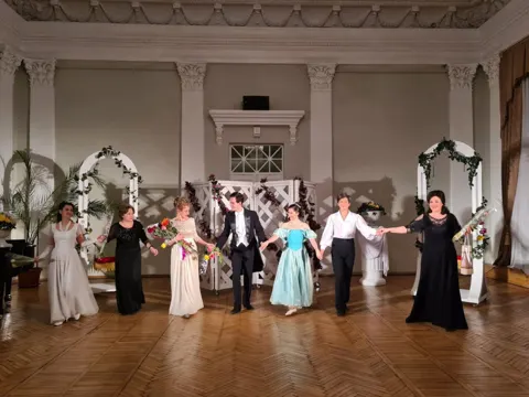 Концерт «Король вальса»