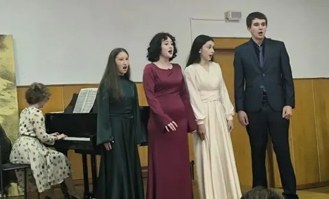 Ночь искусств