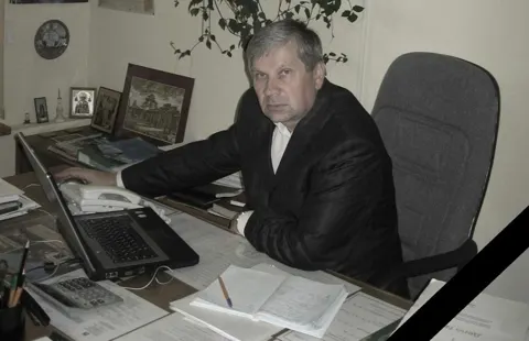 Открытие выставки «Музей – его призвание, его судьба», памяти С.С. Лузина