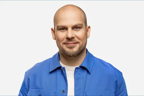 Валентин Сидоров. Стендап (StandUp)