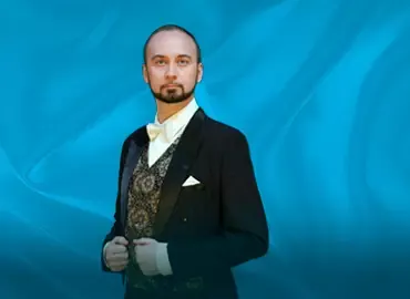 Звени, звени, златая Русь!