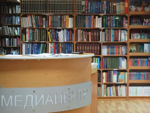 Экологический час «Синичкин день»