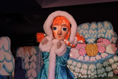Морозко