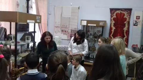 Экскурсия «История развития курорта»