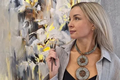 Выставка «Пространство впечатлений»