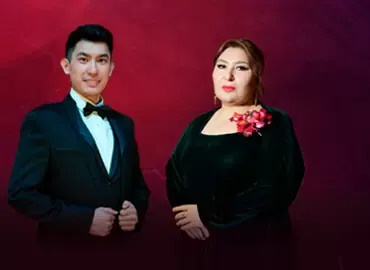 Певец земли родной
