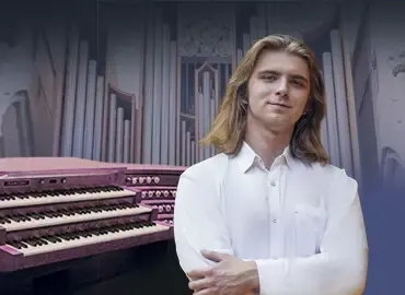 Вселенная Баха